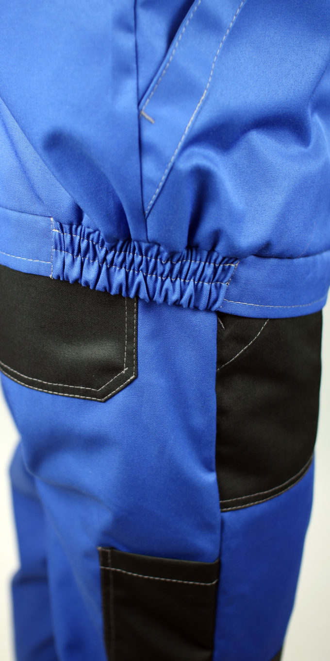 робочий костюм куртка з напівкомбінезоном від виробника ltm майстерня спецодягу, спецодяг у Дніпрі