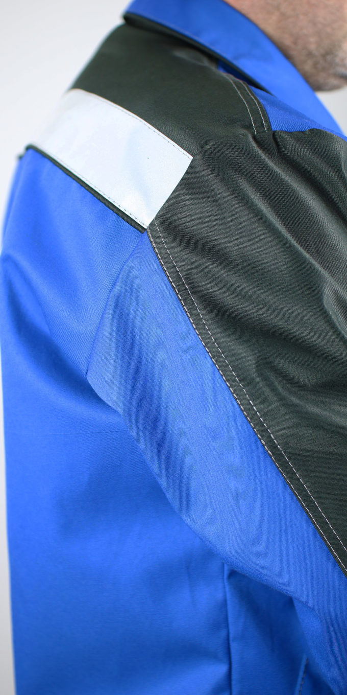 робочий костюм куртка з напівкомбінезоном від виробника ltm майстерня спецодягу, спецодяг у Дніпрі
